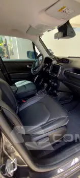 RENEGADE 1.3 T270 Turbo Sport