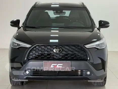 COROLLA CROSS 2.0 VVT-IE FLEX XRE DIRECT SHIFT