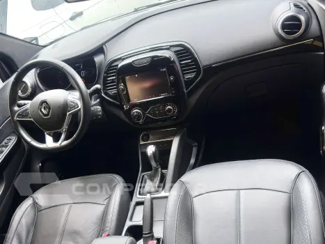 CAPTUR 1.3 TCE FLEX ICONIC X-TRONIC