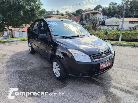 FIESTA 1.6 MPI Sedan 8V