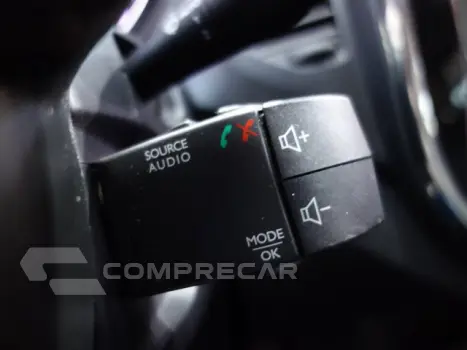 CAPTUR - 2.0 16V HI- INTENSE AUTOMÁTICO