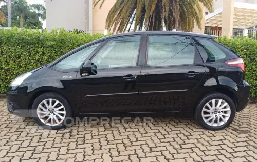 C4 2.0 Picasso 16V