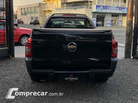 MONTANA 1.8 MPFI SPORT CS 8V FLEX 2P MANUAL