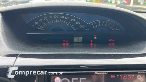 ETIOS 1.3 X 16V