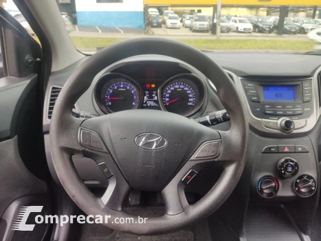 HB20S 1.0 12V Comfort Plus