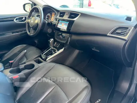 Sentra SL 2.0