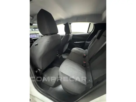 208 1.0 6V FLEX LIKE MANUAL