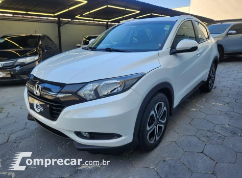 HR-V 1.8 16V EX