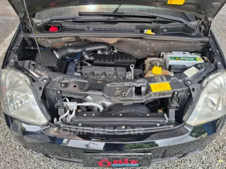 MERIVA - 1.8 MPFI EXPRESSION 8V 4P AUTOMATIZADO