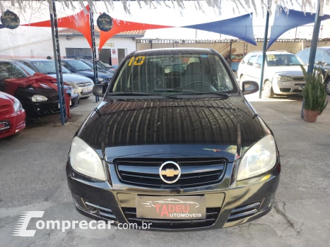 CELTA 1.0 MPFI Life 8V