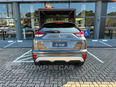 ECLIPSE CROSS 1.5 Mivec Turbo HPE