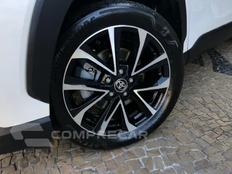 Corolla Cross 2.0 Vvt-Ie Flex Xre Direct Shift