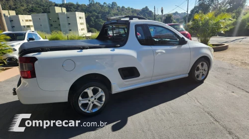MONTANA 1.4 MPFI Sport CS 8V