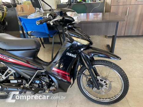 T115 CRYPTON ED