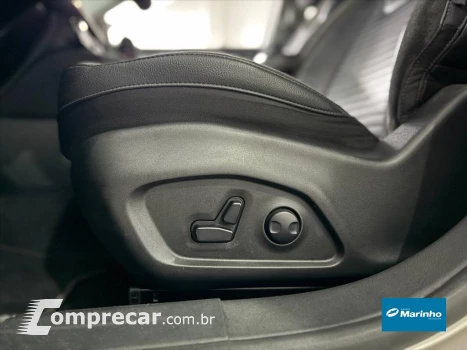 COMMANDER 1.3 T270 TURBO FLEX LIMITED AT6