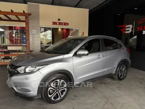 HR-V 1.8 16V FLEX EX 4P AUTOMÁTICO