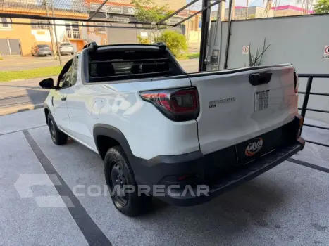 Strada Endurance 1.3 Flex 8V CS Plus