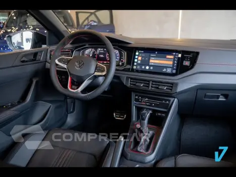 NIVUS 1.4 GTS 250 TSI