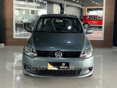 FOX 1.0 MI TREND 8V FLEX 4P MANUAL