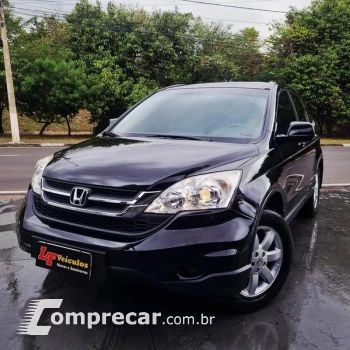 Honda CR-V LX 5 portas