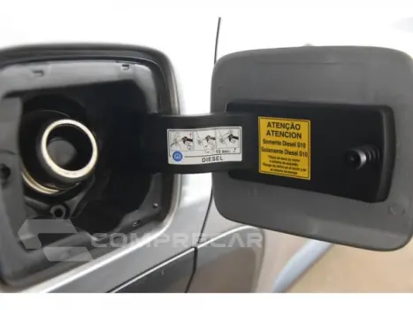 RENEGADE - 2.0 16V TURBO LONGITUDE 4P 4X4 AUTOMÁTICO