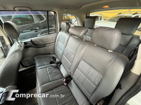 ZAFIRA 2.0 MPFI Expression 8V