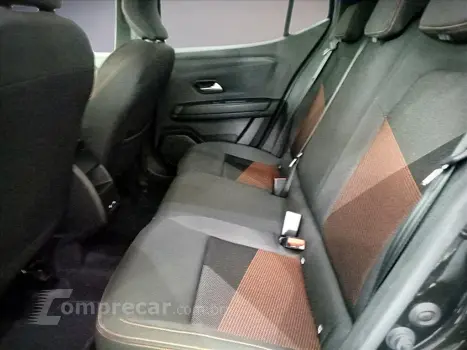 KARDIAN 1.0 TCE FLEX TECHNO EDC