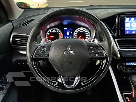 ECLIPSE CROSS 1.5 MIVEC TURBO GASOLINA HPE-S AWD CVT