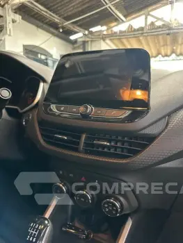 ONIX HATCH LT 1.0 12V FLEX 5P MEC