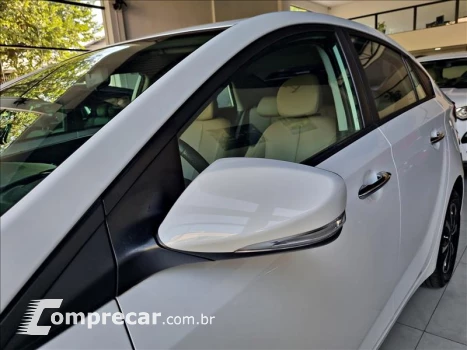 HB20S 1.6 Comfort Plus 16V