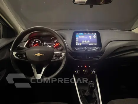 ONIX 1.0 FLEX LT MANUAL