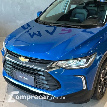 TRACKER Premier 1.2 Turbo 12V Flex Aut.