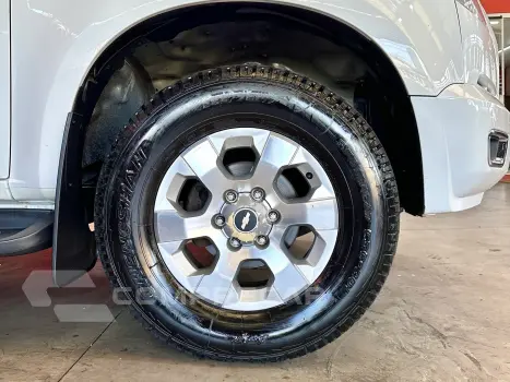 S10 2.8 LTZ 4X4 CD 16V TURBO DIESEL 4P AUTOMÁTICO