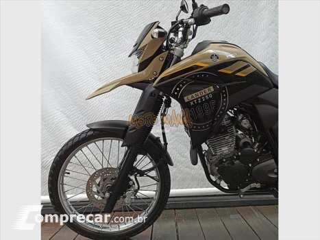 XTZ 250 LANDER