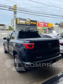 TORO 1.8 16V EVO Freedom