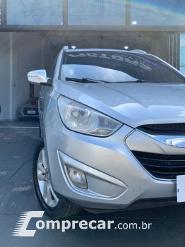 IX35 2.0 16V