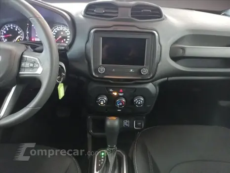 RENEGADE 1.3 T270 TURBO FLEX SPORT AT6