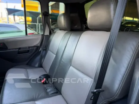 PAJERO TR4 2.0 4X2 16V GASOLINA 4P AUTOMÁTICO