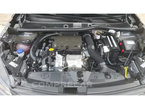 2008 1.0 TURBO 200 FLEX GT CVT