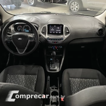 KA 1.5 Ti-vct SE