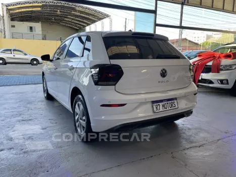 Polo 1.0 TSI Flex 12V 5p