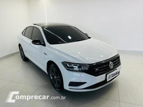 Volkswagen JETTA RL AF 4 portas