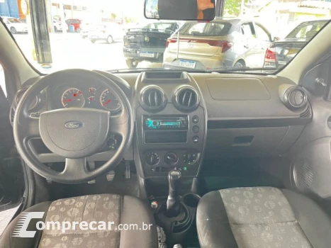 FIESTA HATCH - 1.0 ROCAM HATCH 8V 4P MANUAL