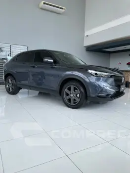 HR-V 1.5 DI I-vtec EXL