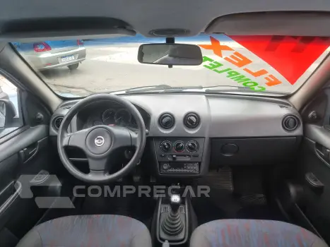 CELTA 1.0 MPFI VHC Spirit 8V