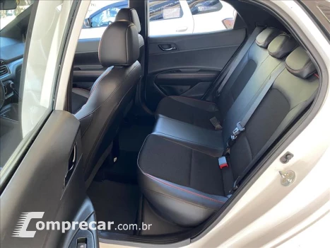 HB20 1.0 Tgdi Sport