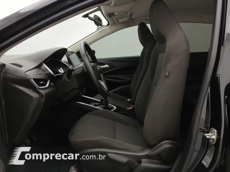 ONIX 1.0 FLEX LT MANUAL