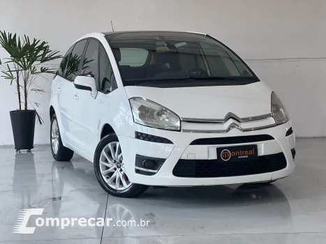 C4 PICASSO 2.0 LA Luna 16V