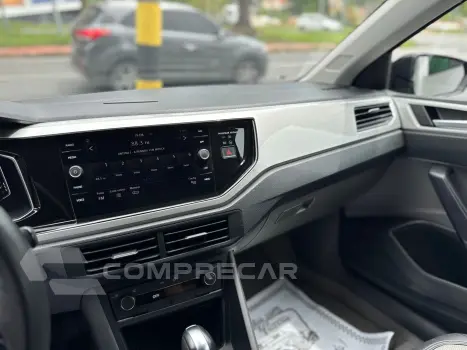 Polo 1.0 200 Tsi Highline Automático