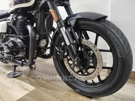 SHOTGUN 650